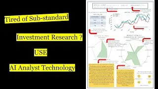 Amicus Analyst improves your investing