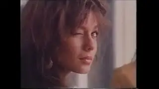 Brutus Jeans Advert 1980
