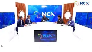 FRONTAL  - PARTIE_3 : GUINÉE - LA PRÉSIDENTIELLE DU 28 DÉCEMBRE 2025 : QUELS ENJEUX ?