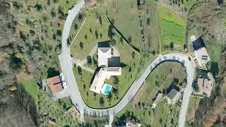 Moradia T5+1 Cavernães Viseu