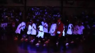 Blackout Thriller