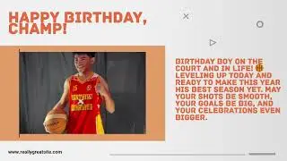 luis at 16
