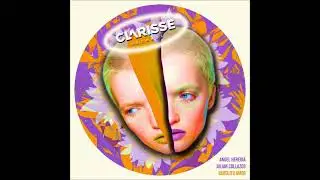 Angel Heredia, Julian Collazos - Barolito Amor (Original Mix) [CLARISSE RECORDS]