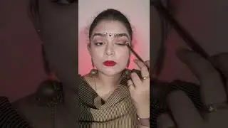 Testing Fake HUDA Beauty Palette 🤑 #shorts