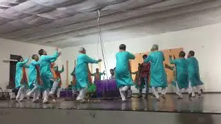 Gandevi Sheri garba( 1st price Rander Anavil Samaj 2022)