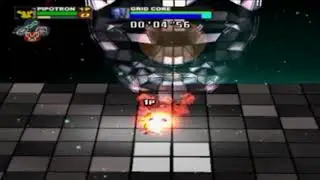 【Pipotron】VS Grid Core 55:20