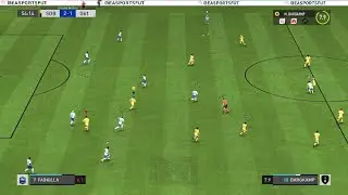 SambaNight Shieldinho