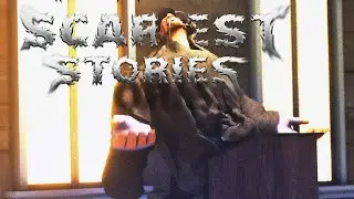 Try not to get scared - Scariest Stories | EPS 6 S3