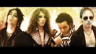 SYBILLA - I'll Never Fall In Love Again [song for Mercury]