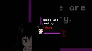 The greatest jumpscare of my life - Lily's Well
