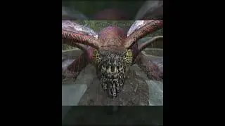 Apex of the Scarlet Forest be like- #monsterhunter #sfm #animation #memes