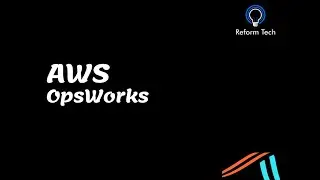AWS OpsWorks