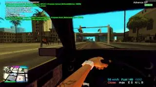 Let s Play на Advance Role Play 1 серия.