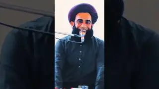 Emotional voice allama Farooq ul Hassan qadri naat new #new #shorts #reels