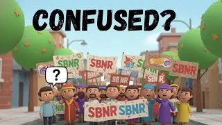 The Strange Rise of &ldquo;Spiritual but Not Religious&rdquo; (SBNR)