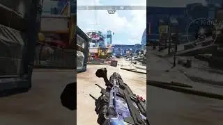 Teleporting for the Knock! Apex Legends Big Brain Play 🧠