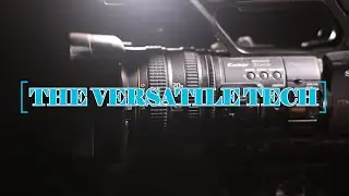The Versatile Tech | Trailer | Tech Hub of Pakistan
