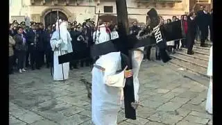 venerdi santo 2011