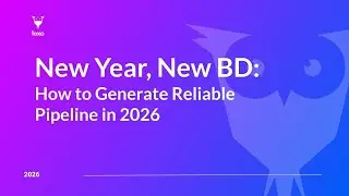Order Taker &rarr; Trusted Advisor: Your 2026 Recruitment BD Playbook