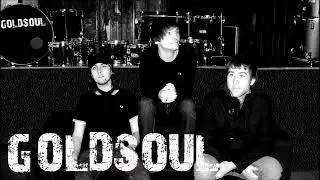 Goldsoul - Blood Red