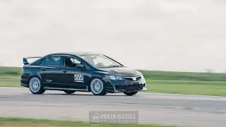 MY PERSONAL BEST! FA5 8th Gen Civic Si Best Lap. (MSRH CCW)