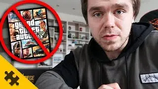 РОСКОМНАДЗОР ХОЧЕТ БЛОКИРОВАТЬ ИГРЫ? Новые запреты (The Puzzle Tech)