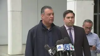 Why Alex Padilla just ruled out a run for California governor
