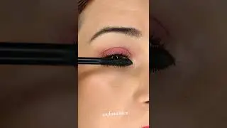 SUGAR POP WATERPROOF MASCARA #trending #shortsindia