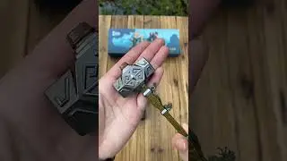 Which one do you want? Zelda Goddess White Sword? #zeldafanart  #mysteryboxopening #zeldatotk