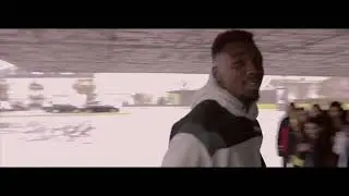 Mlna - Ambrose (Clip officiel)