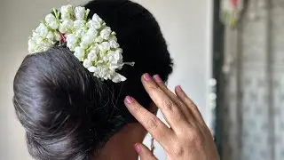Longhair Koli Bunstyle #hairstyle 