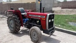 Massey Ferguson 240.   tractor for sale today new low price 2021.  1500000. 03252937660