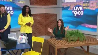 IKEA Spring Sale: Huge Discounts on Home & Outdoor Essentials!