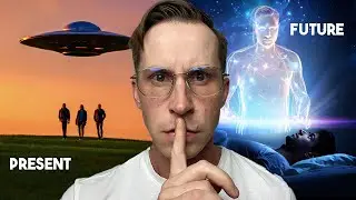 Out of Body Experience vs Alien Tech | The Shocking Similarity | Astral Projection