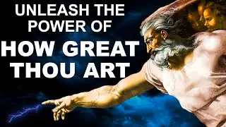 How to Sing How Great Thou Art: The Most Complete Singing Tutorial
