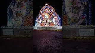 Beautiful Vesak Thorana Vesak Day . vesak poya day Srilanka.