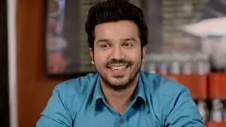 Pahile Na Me Tula - Ep 102 - Shashank Ketkar - Marathi Tv Serial - Zee5 Marathi Classics