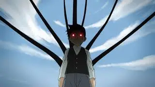 Pouya x Fat Nick - Static (FMA Brotherhood AMV)