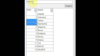 cxGridSelectedReplace