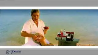 Dead Sea Premier Skin Care