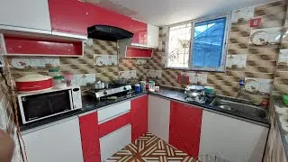 modular kitchen #kolkata #interior #royalinterior #lowbudgetkitchen   .   budget friendly modular.