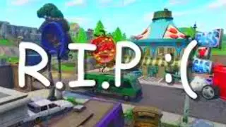 In Memoriam: Tomato Town Massacre