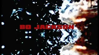 Cheyenne Giles - Bo Jackson (Official Lyric Video)