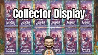 Zweites Collector Display = BESTE Pulls bisher?! 💎