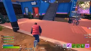 Fortnite_ Best game ever.For me.😁😁😁