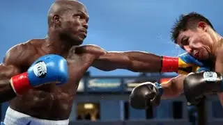 Timothy Bradley vs Jessie Vargas FULL FIGHT | BOXING FIGHT HD