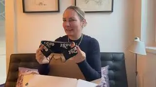 Ekor & Friends Box Dezember 