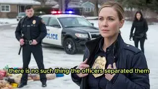 Fake HOA Security Held My Wife at Gunpoint &mdash; Had No Idea She Was a Police Captain | Echo Stories
