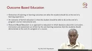 Lec 01 W1U1: Overview of the course OBEA