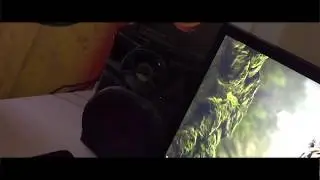 My INSANE 2019 Gaming Setup / EDIT
